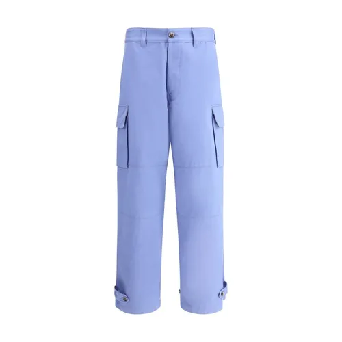 Trousers > Wide Trousers - - Marni - Modalova