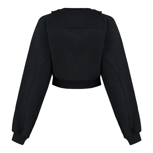Sweatshirts & Hoodies > Sweatshirts - - Off White - Modalova
