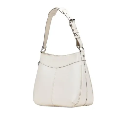 Pre-owned > Pre-owned Bags > Pre-owned Shoulder Bags - - Louis Vuitton Vintage - Modalova
