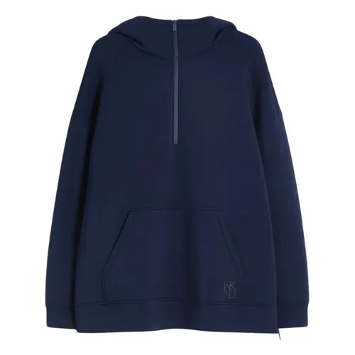 Sweatshirts & Hoodies > Hoodies - - Weekend Max Mara - Modalova