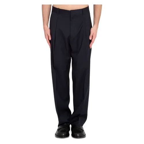 Trousers > Suit Trousers - - Costumein - Modalova