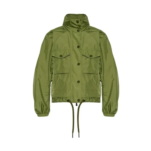 Jackets > Light Jackets - - Moncler - Modalova