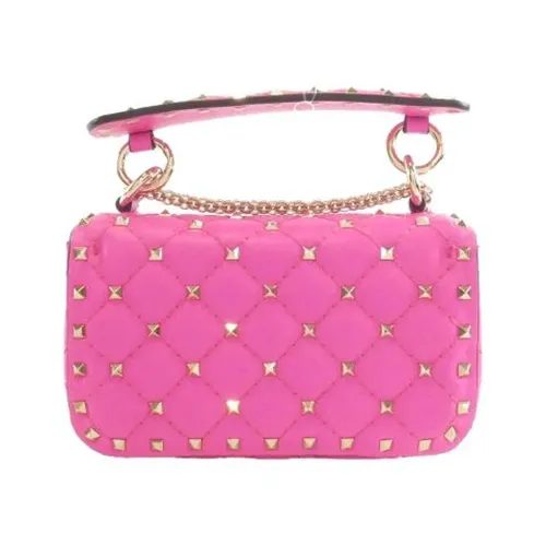 Pre-owned > Pre-owned Bags > Pre-owned Mini Bags - - Valentino Vintage - Modalova