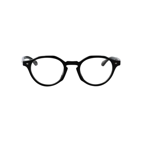 Accessories > Glasses - - Giorgio Armani - Modalova