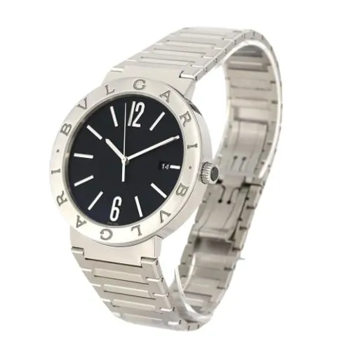 Pre-owned > Pre-owned Accessories > Pre-owned Watches - - Bvlgari Vintage - Modalova