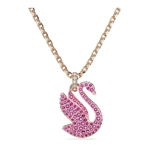 Accessories > Jewellery > Necklaces - - Swarovski - Modalova
