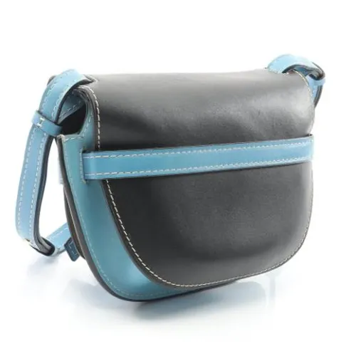 Pre-owned > Pre-owned Bags > Pre-owned Cross Body Bags - - Loewe Pre-owned - Modalova