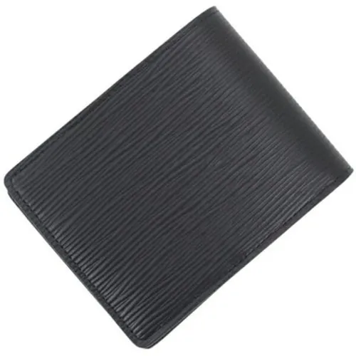 Pre-owned > Pre-owned Accessories > Pre-owned Wallets - - Louis Vuitton Vintage - Modalova
