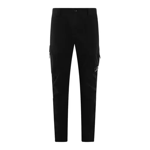 Trousers > Slim-fit Trousers - - C.p. Company - Modalova