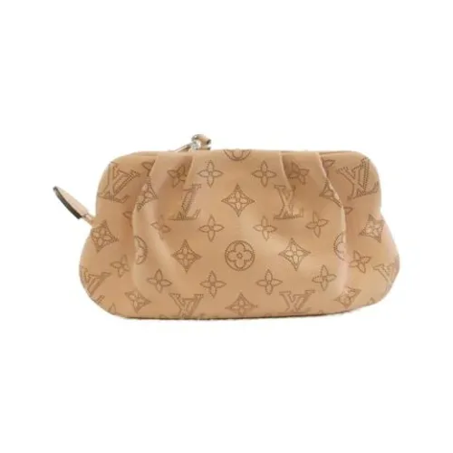 Pre-owned > Pre-owned Bags > Pre-owned Shoulder Bags - - Louis Vuitton Vintage - Modalova
