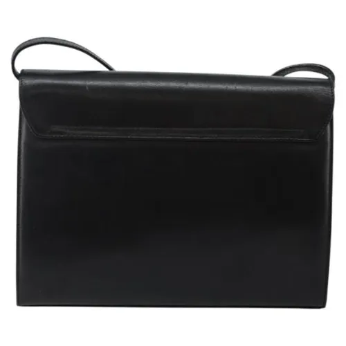 Pre-owned > Pre-owned Bags > Pre-owned Cross Body Bags - - Salvatore Ferragamo Pre-owned - Modalova