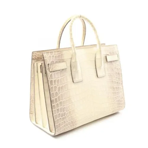Pre-owned > Pre-owned Bags > Pre-owned Handbags - - Saint Laurent Vintage - Modalova