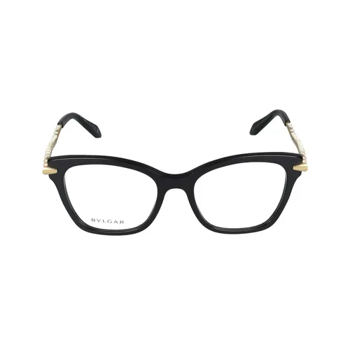 Accessories > Glasses - - Bvlgari - Modalova