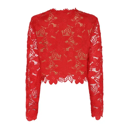 Blouses & Shirts > Blouses - - Bruuns Bazaar - Modalova