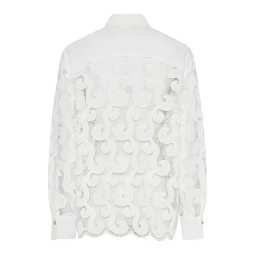 Blouses & Shirts > Shirts - - Bruuns Bazaar - Modalova