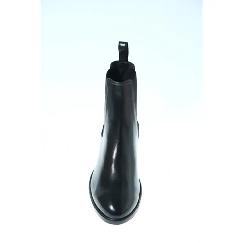 Shoes > Boots > Chelsea Boots - - Lorenzo Masiero - Modalova