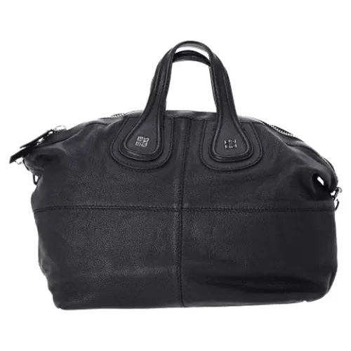 Pre-owned > Pre-owned Bags > Pre-owned Handbags - - Givenchy Pre-owned - Modalova