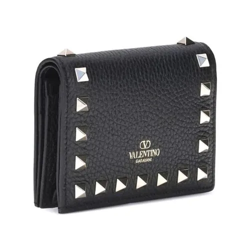 Accessories > Wallets & Cardholders - - Valentino Garavani - Modalova