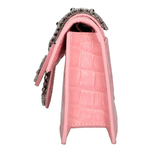 Gedebe - Bags > Handbags - Pink - Gedebe - Modalova