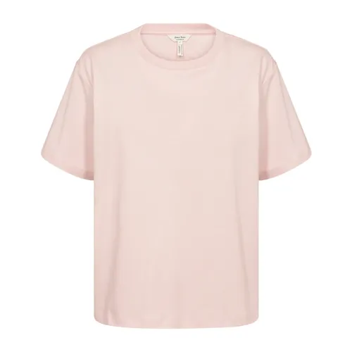 Part Two - Tops > T-Shirts - Pink - Part Two - Modalova