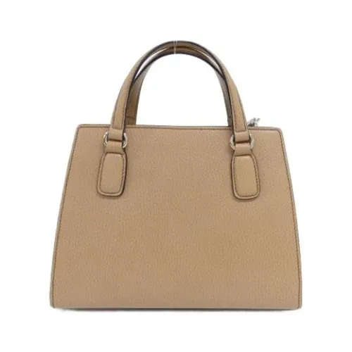 Pre-owned > Pre-owned Bags > Pre-owned Handbags - - Gucci Vintage - Modalova