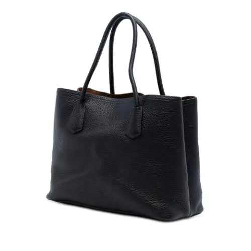 Pre-owned > Pre-owned Bags > Pre-owned Tote Bags - - Prada Vintage - Modalova