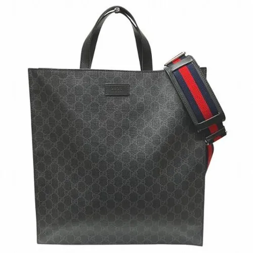 Pre-owned > Pre-owned Bags > Pre-owned Handbags - - Gucci Vintage - Modalova