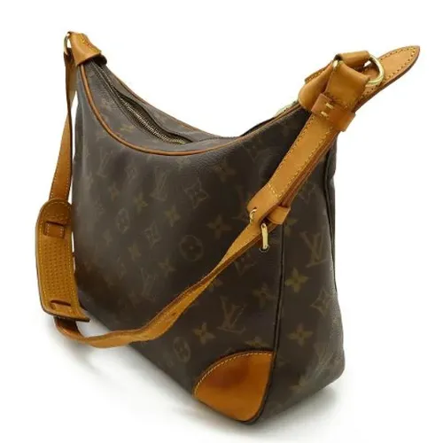 Pre-owned > Pre-owned Bags > Pre-owned Shoulder Bags - - Louis Vuitton Vintage - Modalova