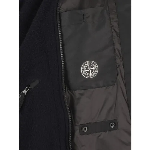 Jackets > Light Jackets - - Stone Island - Modalova