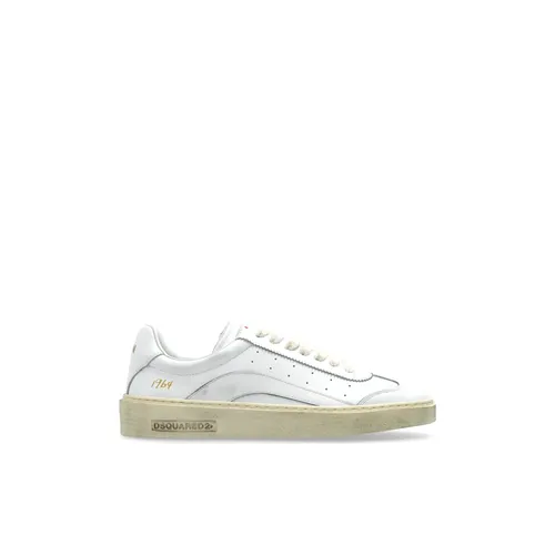 Shoes > Sneakers - - Dsquared2 - Modalova