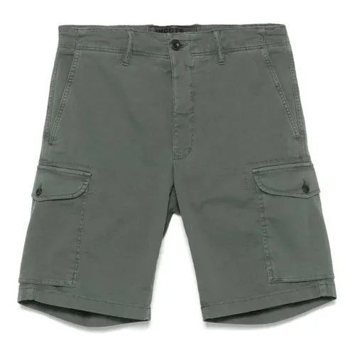 Shorts > Casual Shorts - - Incotex - Modalova