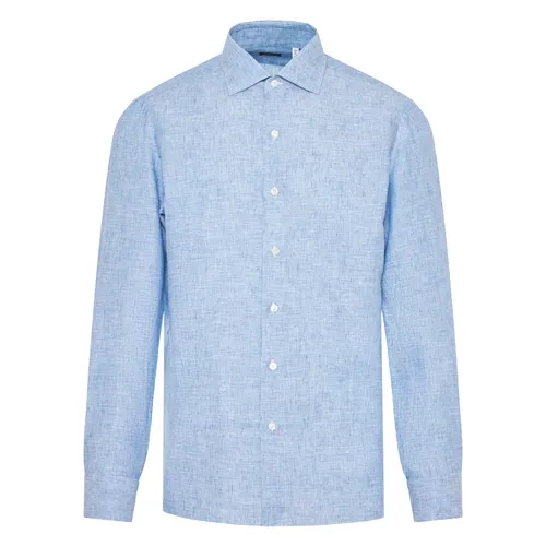 Shirts > Casual Shirts - - Finamore - Modalova
