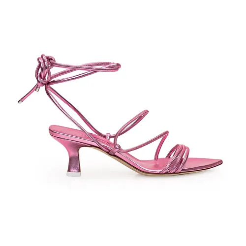 Shoes > Sandals > High Heel Sandals - - 3Juin - Modalova