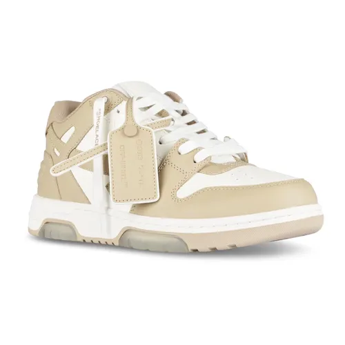 Shoes > Sneakers - - Off White - Modalova