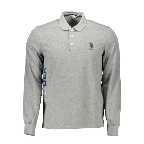 Tops > Polo Shirts - - U.s. Polo Assn. - Modalova