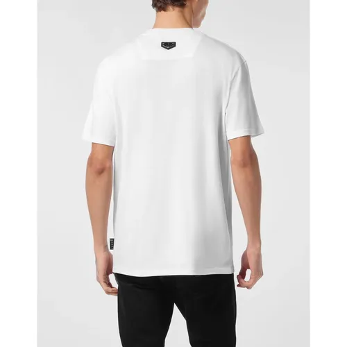 Tops > T-Shirts - - Philipp Plein - Modalova