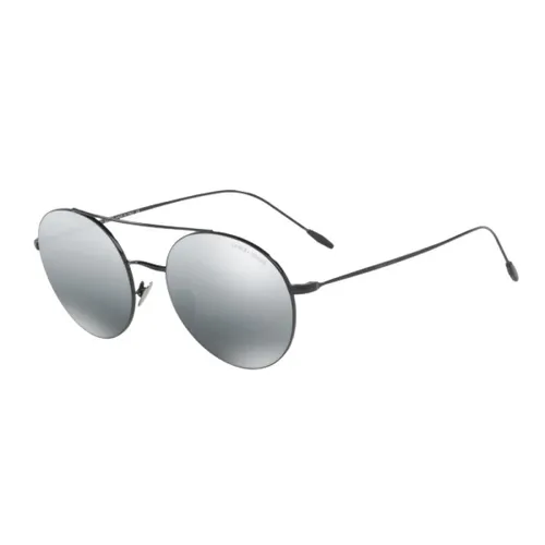 Accessories > Sunglasses - - Giorgio Armani - Modalova
