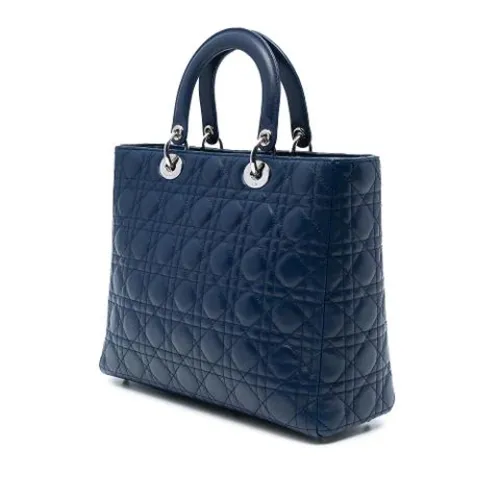 Pre-owned > Pre-owned Bags > Pre-owned Handbags - - Dior Vintage - Modalova