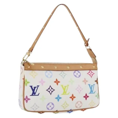 Pre-owned > Pre-owned Bags > Pre-owned Shoulder Bags - - Louis Vuitton Vintage - Modalova