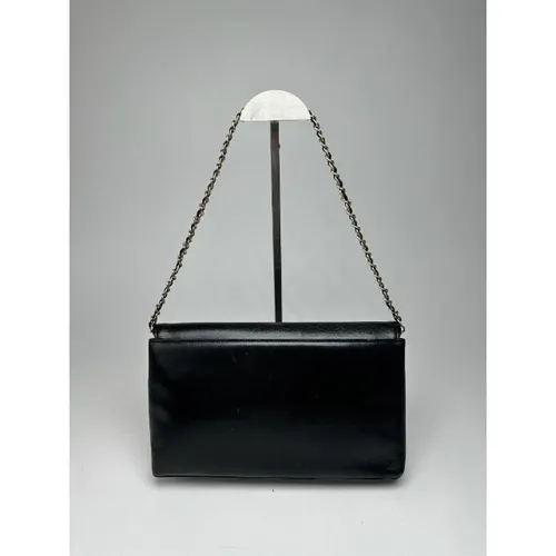 Pre-owned > Pre-owned Bags > Pre-owned Clutches - - Givenchy Pre-owned - Modalova