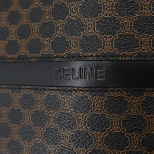 Pre-owned > Pre-owned Bags > Pre-owned Shoulder Bags - - Celine Vintage - Modalova