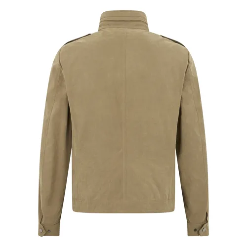 Jackets > Light Jackets - - Moorer - Modalova
