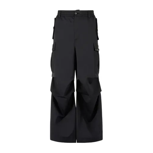 Trousers > Wide Trousers - - Marni - Modalova