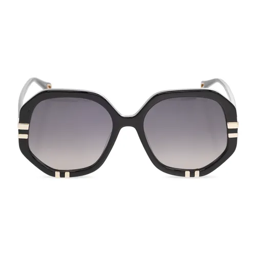 Accessories > Sunglasses - - Chloé - Modalova
