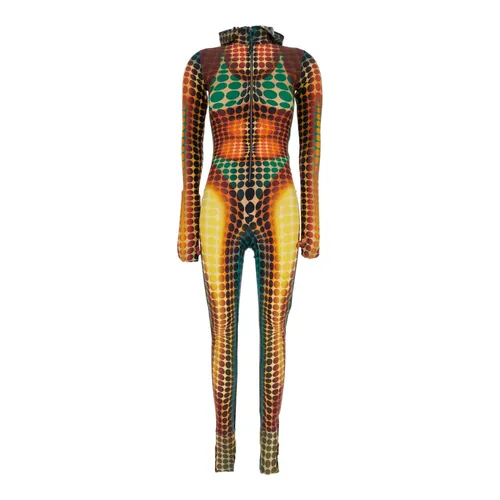 Jumpsuits & Playsuits > Jumpsuits - - Jean Paul Gaultier - Modalova
