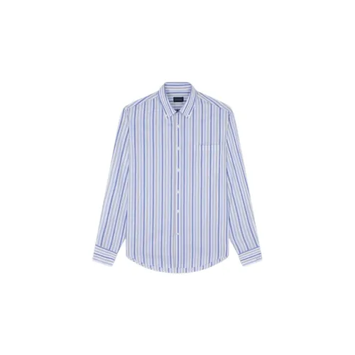 Shirts > Casual Shirts - - Paul & Shark - Modalova
