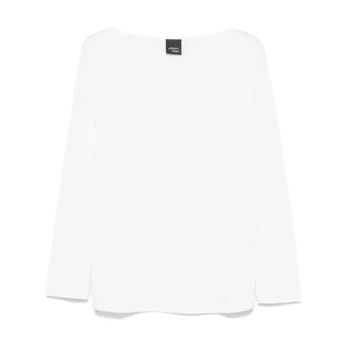 Tops > Long Sleeve Tops - - Marina Rinaldi - Modalova