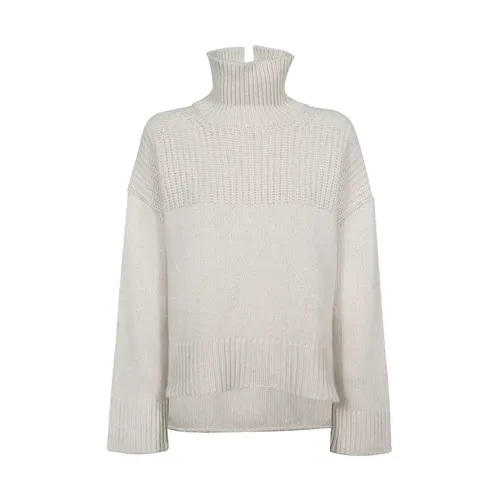 Knitwear > Turtlenecks - - Dondup - Modalova