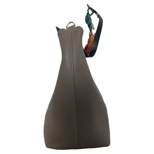 Pre-owned > Pre-owned Bags > Pre-owned Shoulder Bags - - Anya Hindmarch Pre-owned - Modalova