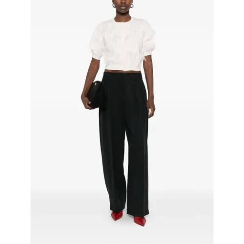 Blouses & Shirts > Blouses - - Twinset - Modalova